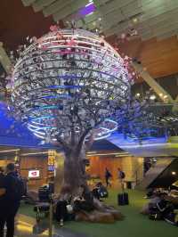 Hamad Airport