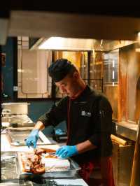 Skywalks, Sensory Worlds & Street Flavors: My 5-Star Macao Escape