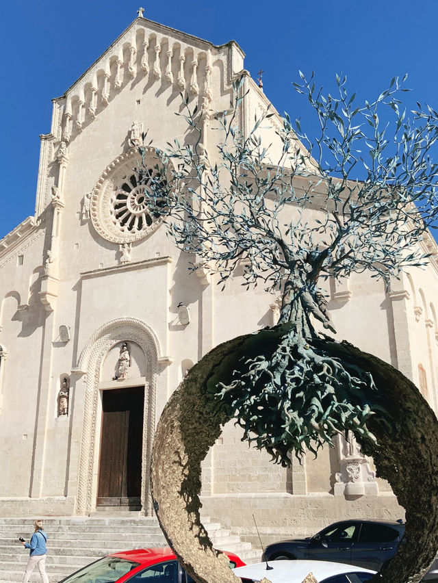 Cathedral of Maria Santissima of the Bruna & Sant'Eustachio