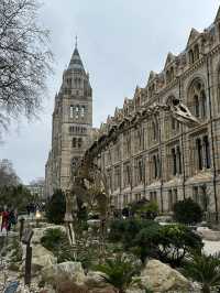 London 3 Days Itinerary 🇬🇧