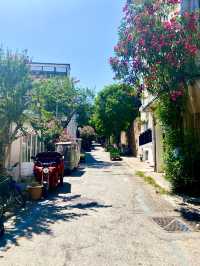 Another hidden gem in Istanbul! Büyükada🇹🇷