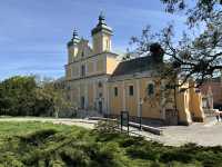 How I spent 1 day in Poznan