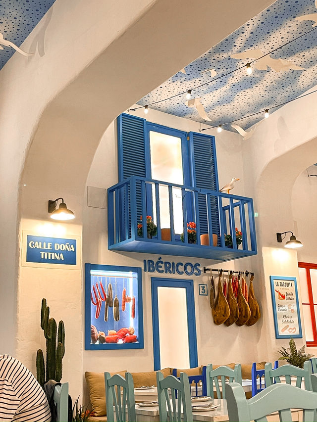 Forget Ibiza—Málaga Is the Chill Beach Escape You Actually Need