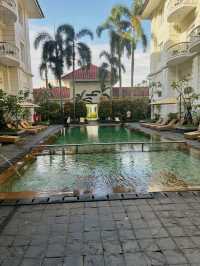The Phoenix Hotel Yogyakarta 