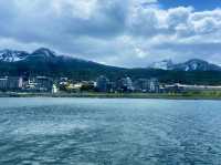 The 24-Hour Challenge: Adventure Edition – Ushuaia