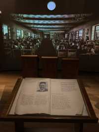 🇵🇱 Stepping Back in Time at Warsaw's POLIN Museum: A Must-See