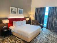 “Raia Kuching: Where Serenity Meets Convention Excellence”