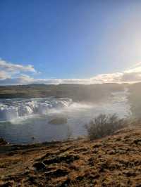 A trip into icleands natural wonders, incredible food and awesome experinces 