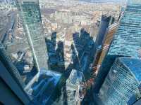 Luxury Moskow 5stars discovery 