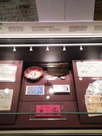 Exploring the Bank of England Museum: A Journey Through Financial History