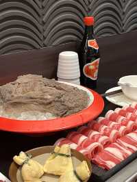 London | Must try spicy hotpot in East London