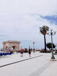Bastione di Saint Remy 