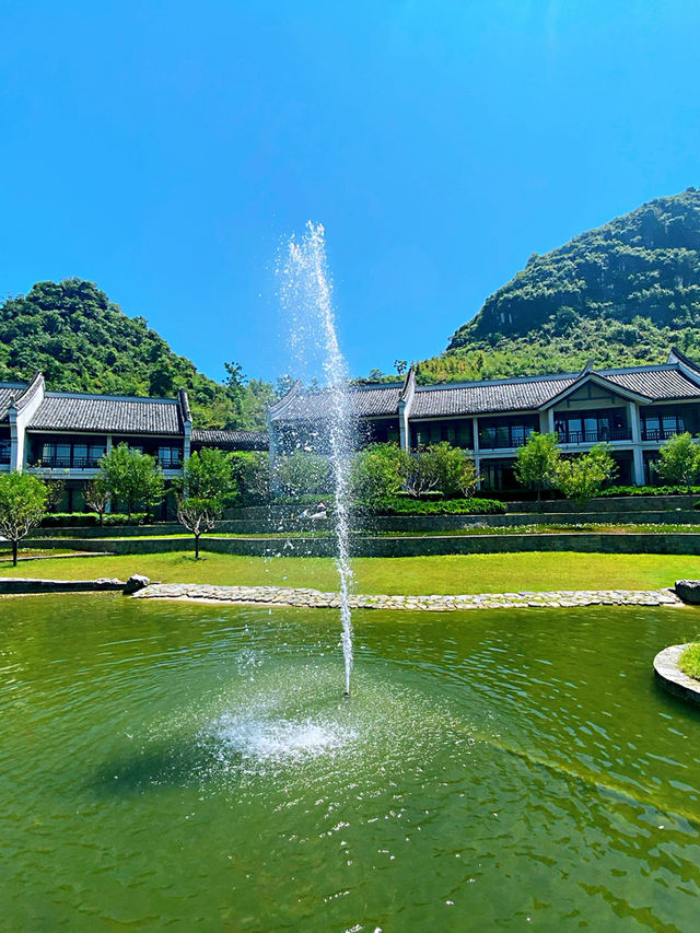 Banyan Tree Yangshuo – Moonlit BBQs, Mountain Views & Memories for a Lifetime