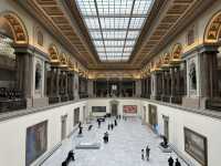 Must visit in Brussel for gallery lovers 🎨 