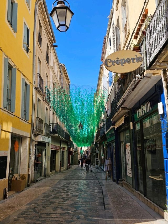 🇫🇷 Narbonne in One Morning: A Hidden Gem Worth Waking Up For 🌞