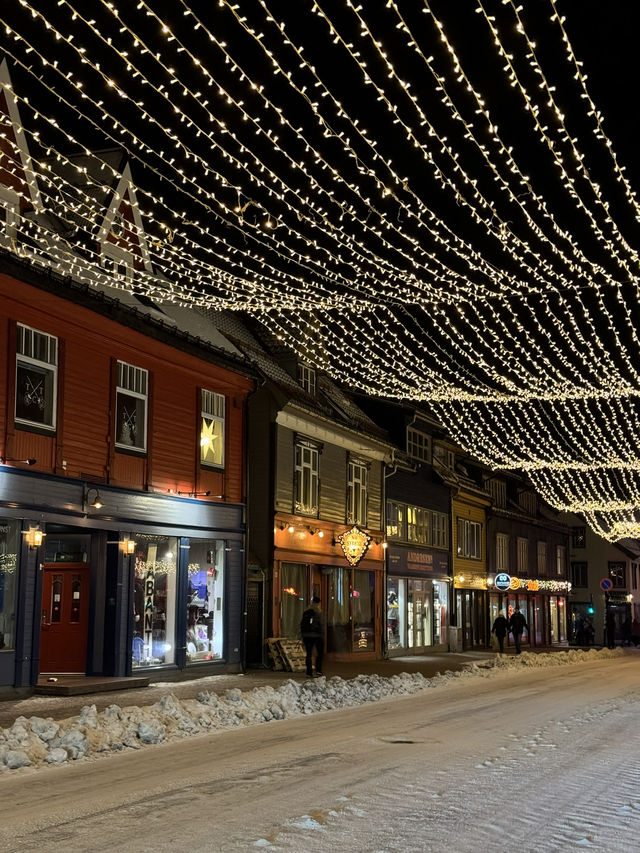 My 3 days in Oslo, Norway