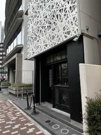 Glitch Coffee & Roasters Ginza, A Specialty Coffee Experience in Tokyo 