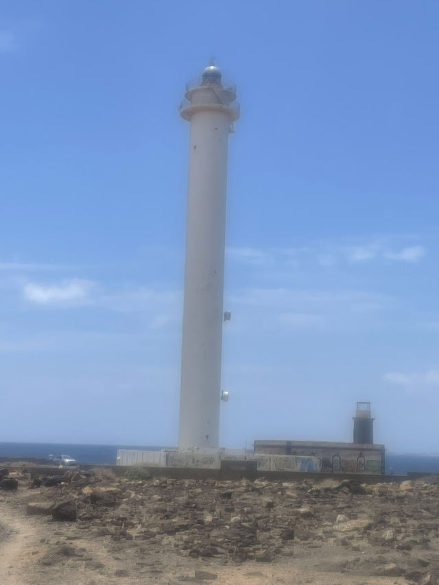 Playa Blanca Paradise