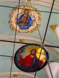 🕍 Taksiyarhis Memorial Museum – Ayvalık’s First Church Renewed