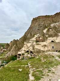 Selime Cathedral: Cappadocia’s Hidden Church