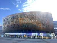 Cardiff: A City Where History and Heartbeat Meet
