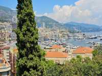 Monaco Adventure