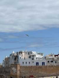 Essaouira in Morocco is a real paradise for seafoodlover