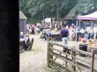 Old Food and Booze