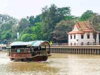 Discovering Ayutthaya: Thailand’s Ancient Capital Full of Timeless Wonders