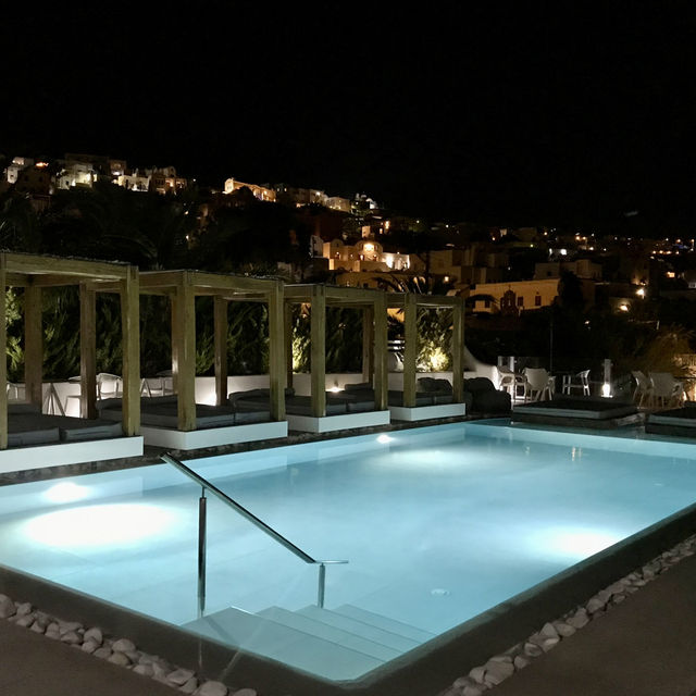 Santorini🇬🇷A Dreamy Stay at Callia Retreat Suites, Santorini🌊🏝️