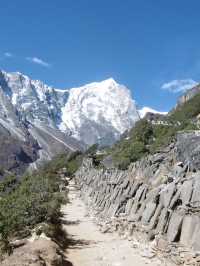 Nepal Unveiled: Mountains, Monasteries & Magic”