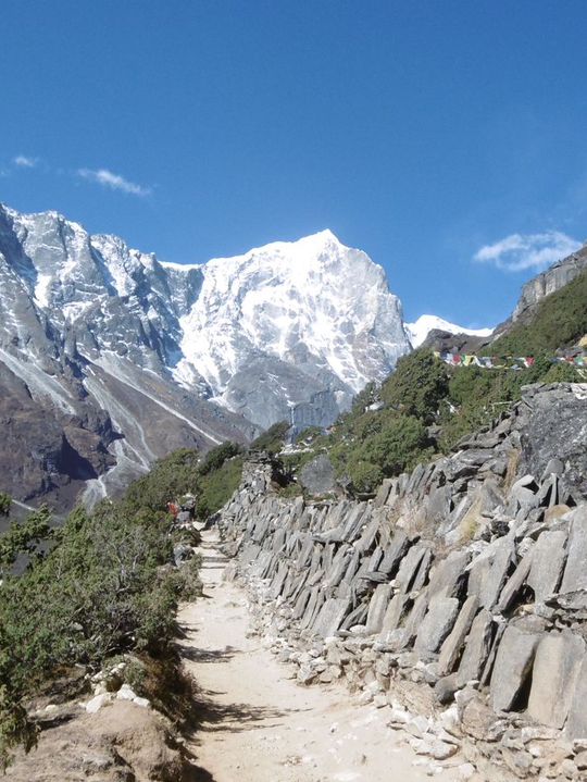 Nepal Unveiled: Mountains, Monasteries & Magic”