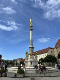 🇭🇷 克羅埃西亞薩格勒布（Zagreb） 🍒