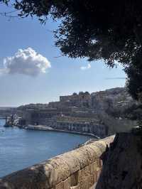 nice trip in malta