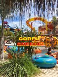Corfu, best Island in Greece