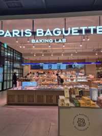 🥐 AK플라자 수원에서 만나는 익숙한 달콤함, 파리바게뜨