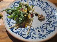 Bishkek’s Turkish Gem – Usta Restaurant Review 🌟🇰🇬🇹🇷