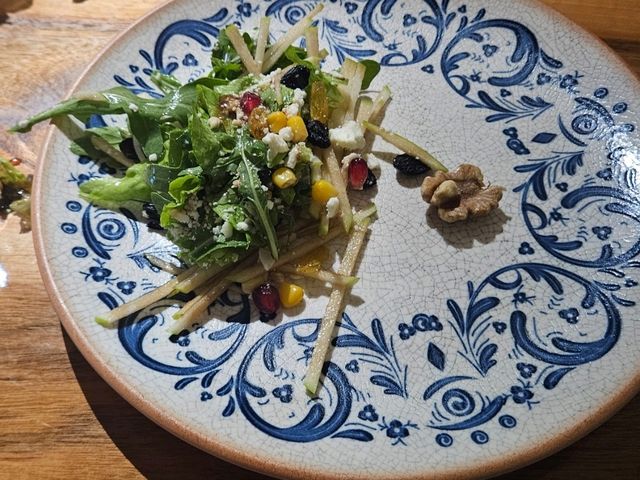 Bishkek’s Turkish Gem – Usta Restaurant Review 🌟🇰🇬🇹🇷