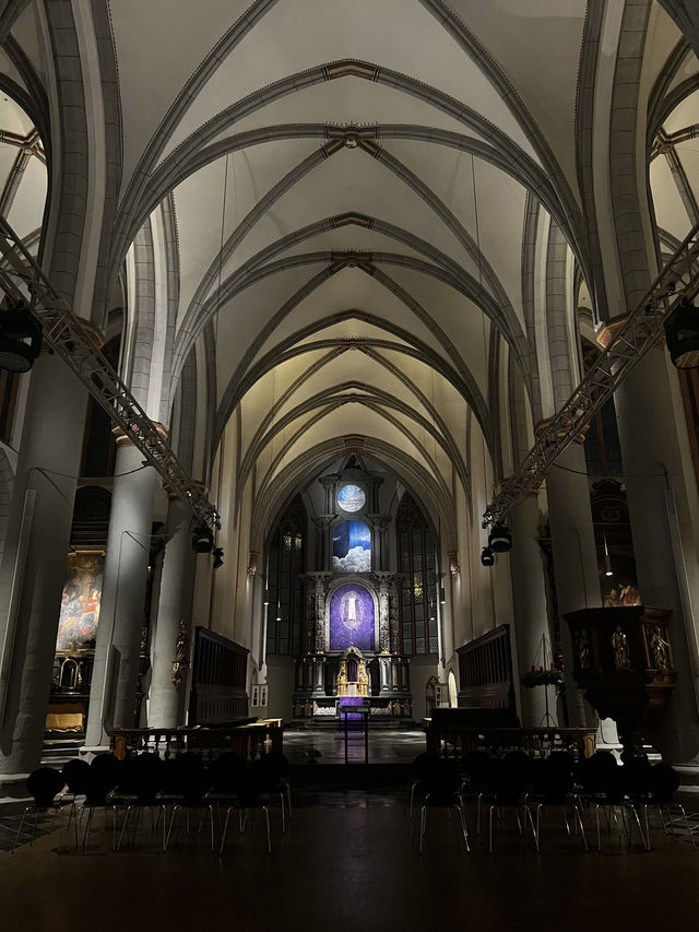 🎄🏰 Aachen, Germany — Where Imperial History Meets Christmas Magic ✨🌟