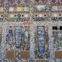 The incredible story of the porcelain palace of Jingdezhen!