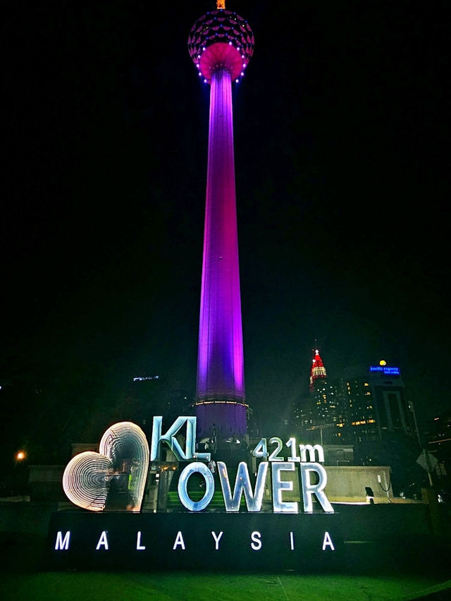 Discovering Kuala Lumpur: Our Flavorful and Vibrant City Escape