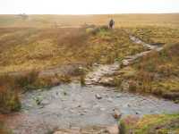 Pen y Fan, South Wales’s highest peak! 