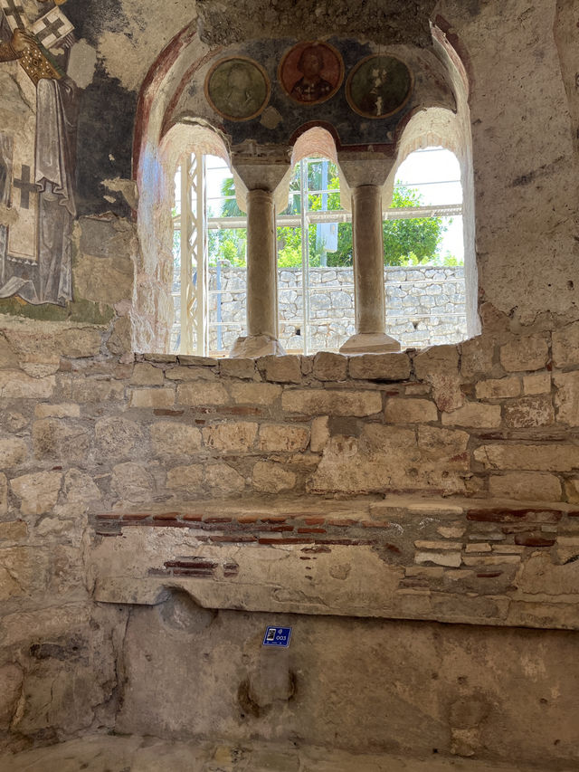 Ancient Spirits & Coastal Serenity: Explore Demre Under $100