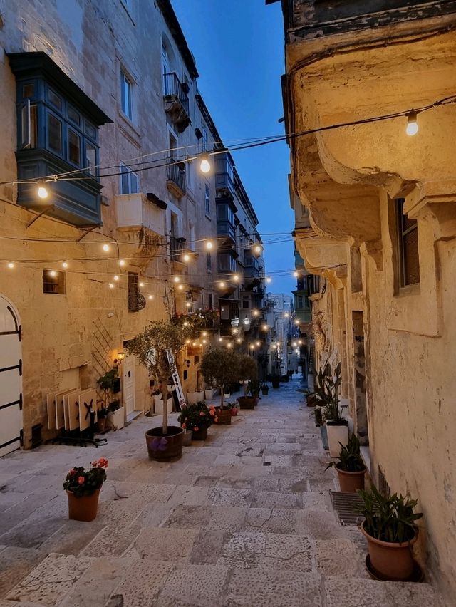 Discover Valletta: Malta’s Timeless Capital