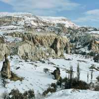 Cappadocia on a Budget: Balloons, Valleys & Hidden Gems