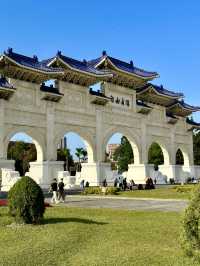 Taipei’s hidden gems and world-class eats await!