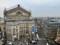 Paris Sky-High Magic: The Best Panoramic Views in the City 🇫🇷 