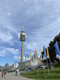 🍺 Munich: History, Culture & Bavarian Charm