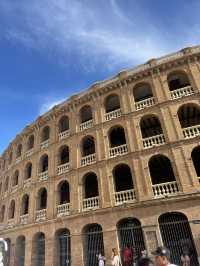 Valencia: A Playground of Architecture 🏛️✨🌉