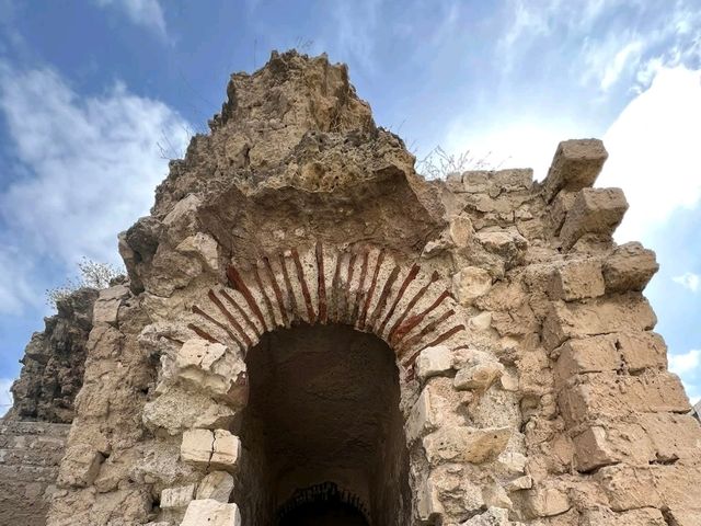 🏛️ Unveiling Secrets: Catacombs of Kom El Shoqafa Tips & Tricks! 🌟